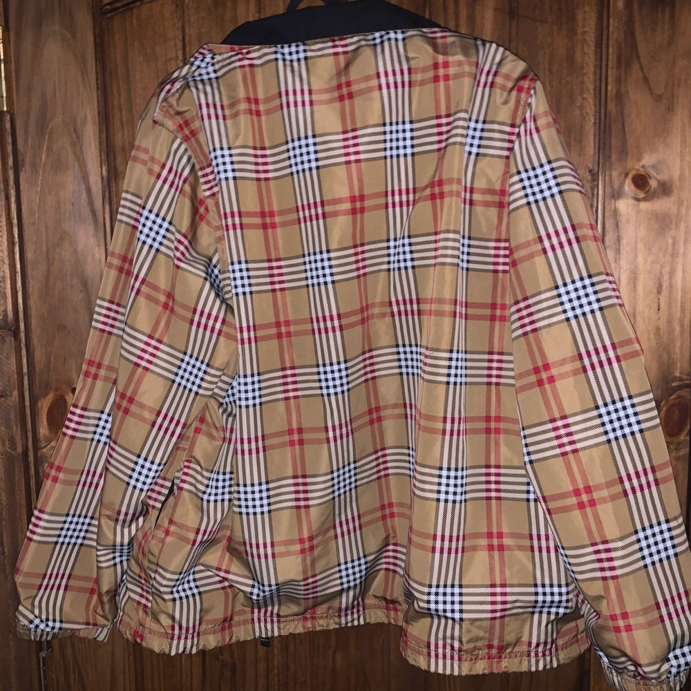Catalina Jacket - Picture 3 of 4